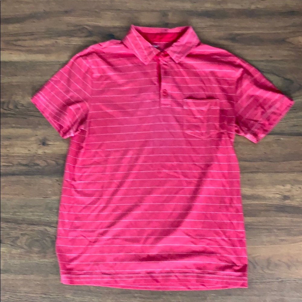 Mens Gap Polo